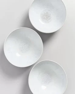 Areia Suppenschale Weis