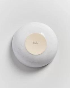 Areia Suppenschale Weis