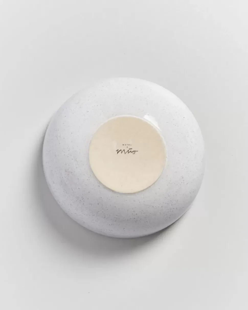 Areia Suppenschale Weis