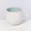 Areia Tasse Gros Azur