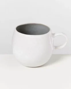 Areia Tasse Gros Grau