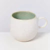Areia Tasse Gros Mint