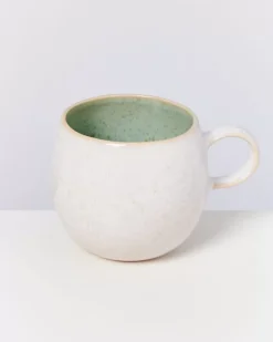 Areia Tasse Gros Mint