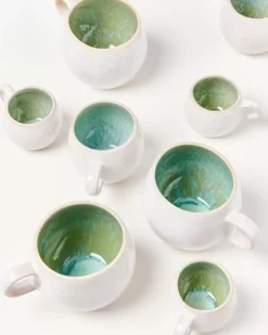 Areia Tasse Gros Mint