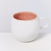 Areia Tasse Gros Pink