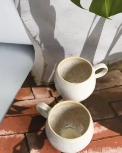 Areia Tasse Gros Sand