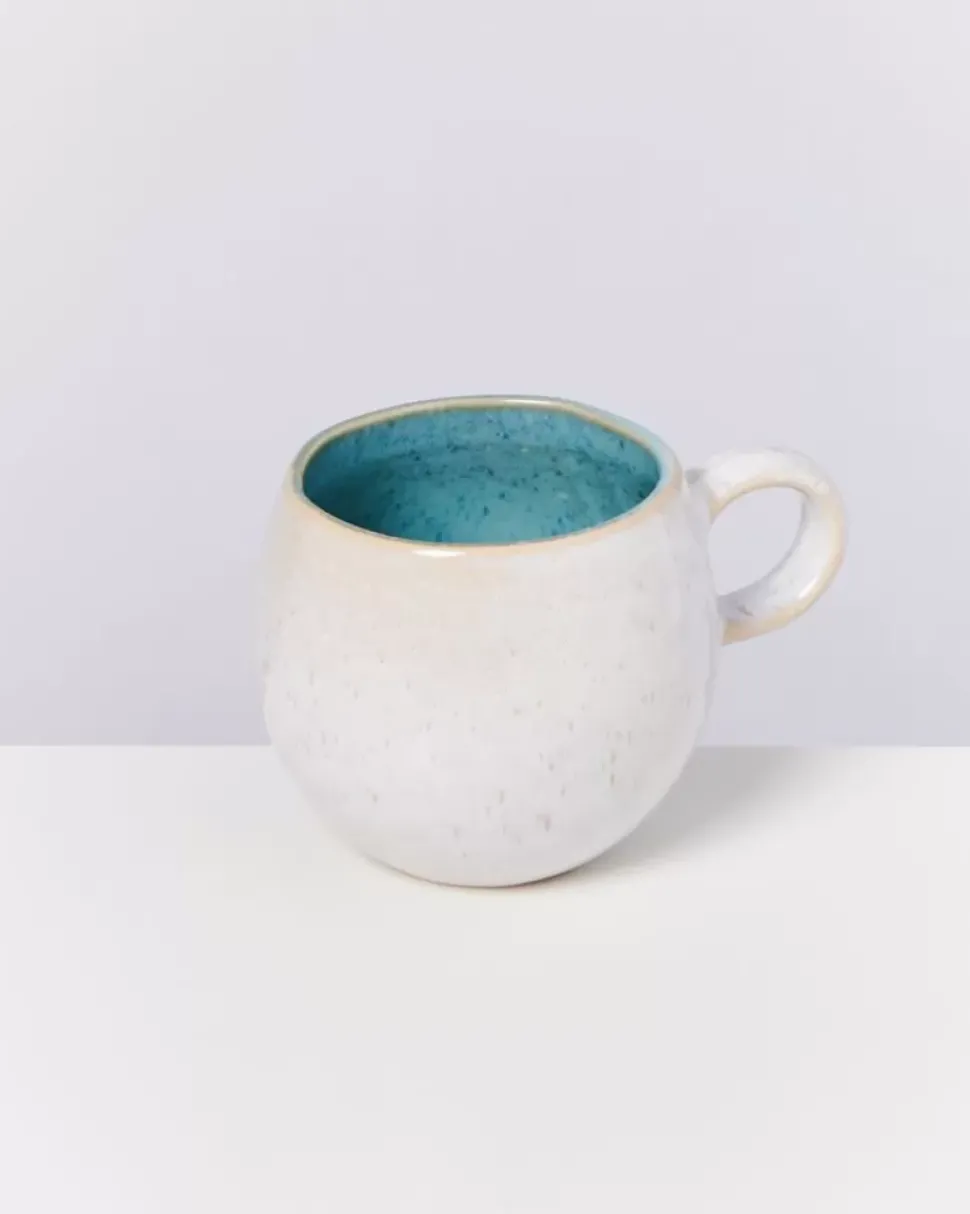 Areia Tasse Klein Aqua