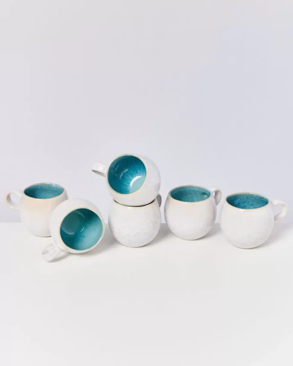 Areia Tasse Klein Aqua