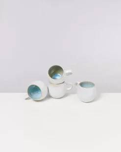 Areia Tasse Klein Azur