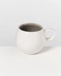 Areia Tasse Klein Grau