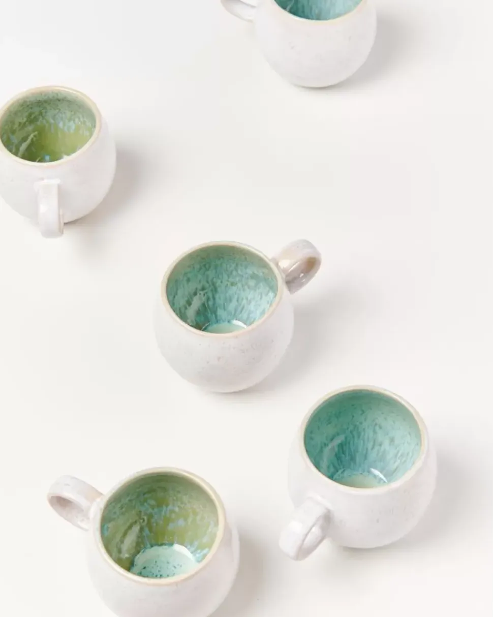Areia Tasse Klein Mint