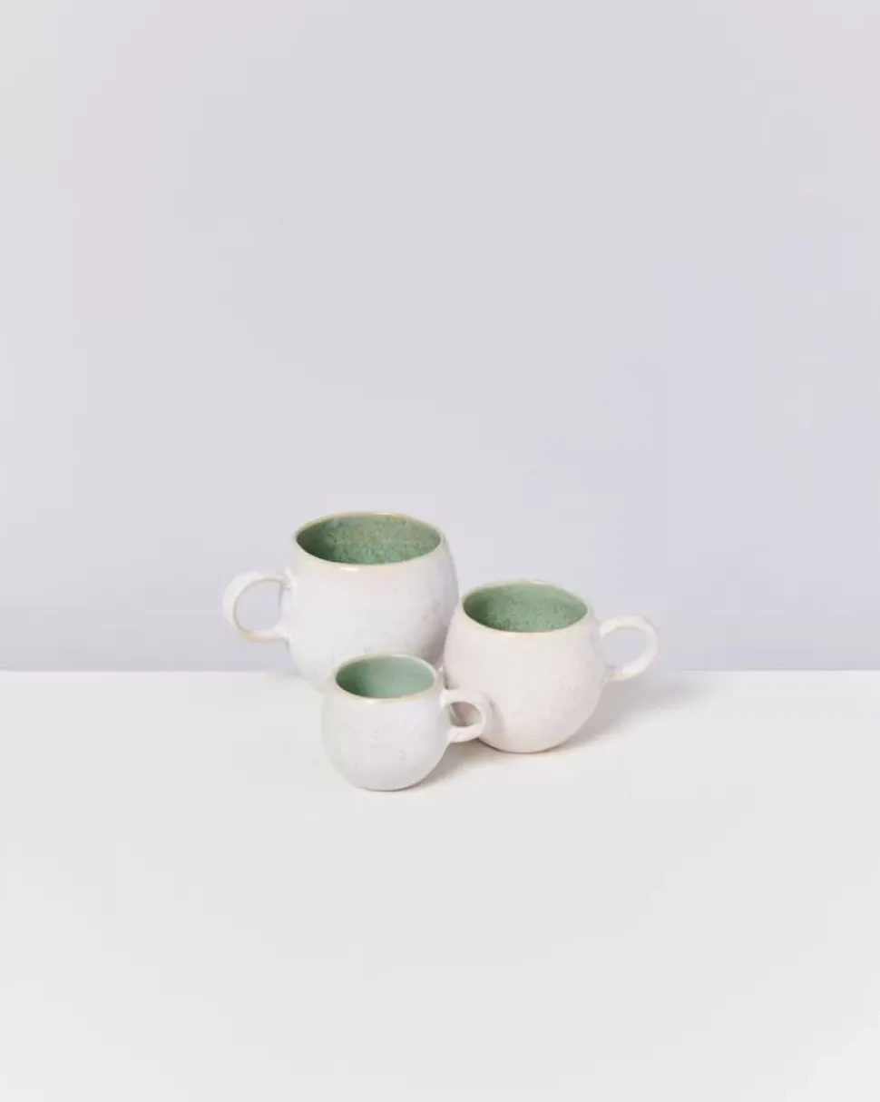 Areia Tasse Klein Mint
