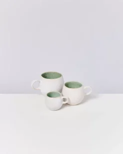 Areia Tasse Klein Mint