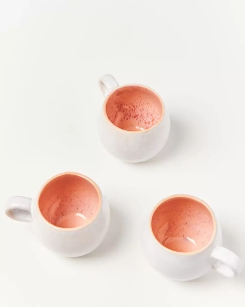 Areia Tasse Klein Pink