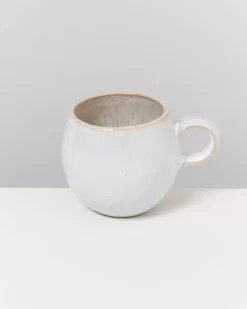 Areia Tasse Klein Sand