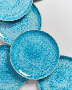 Areia Teller Gros Aqua