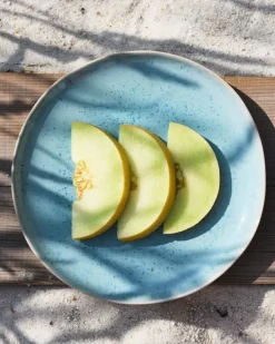 Areia Teller Gros Aqua