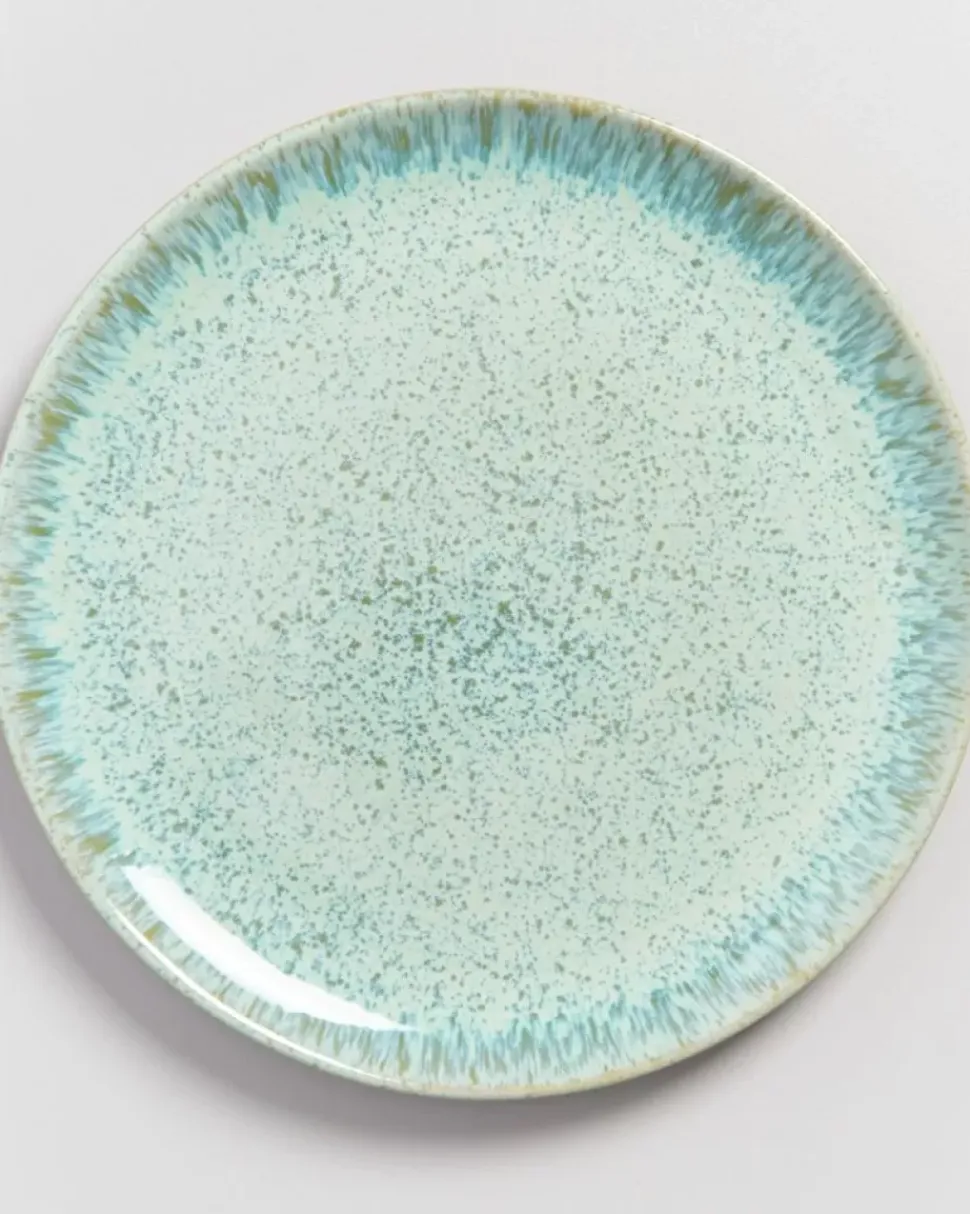 Areia Teller Gros Mint