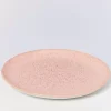 Areia Teller Gros Pink