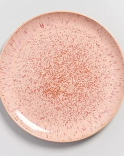 Areia Teller Gros Pink