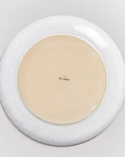 Areia Teller Gros Pink