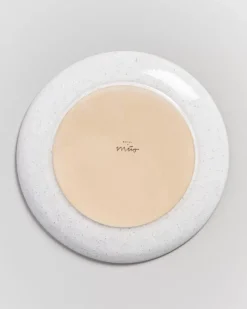 Areia Teller Klein Azur