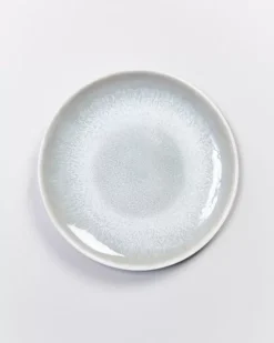 Areia Teller Klein Grau