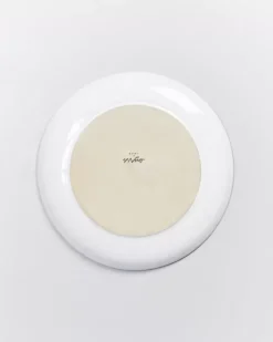 Areia Teller Klein Grau