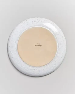 Areia Teller Klein Mint