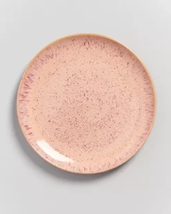 Areia Teller Klein Pink