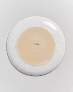 Areia Teller Klein Pink