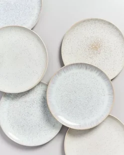 Areia Teller Klein Sand