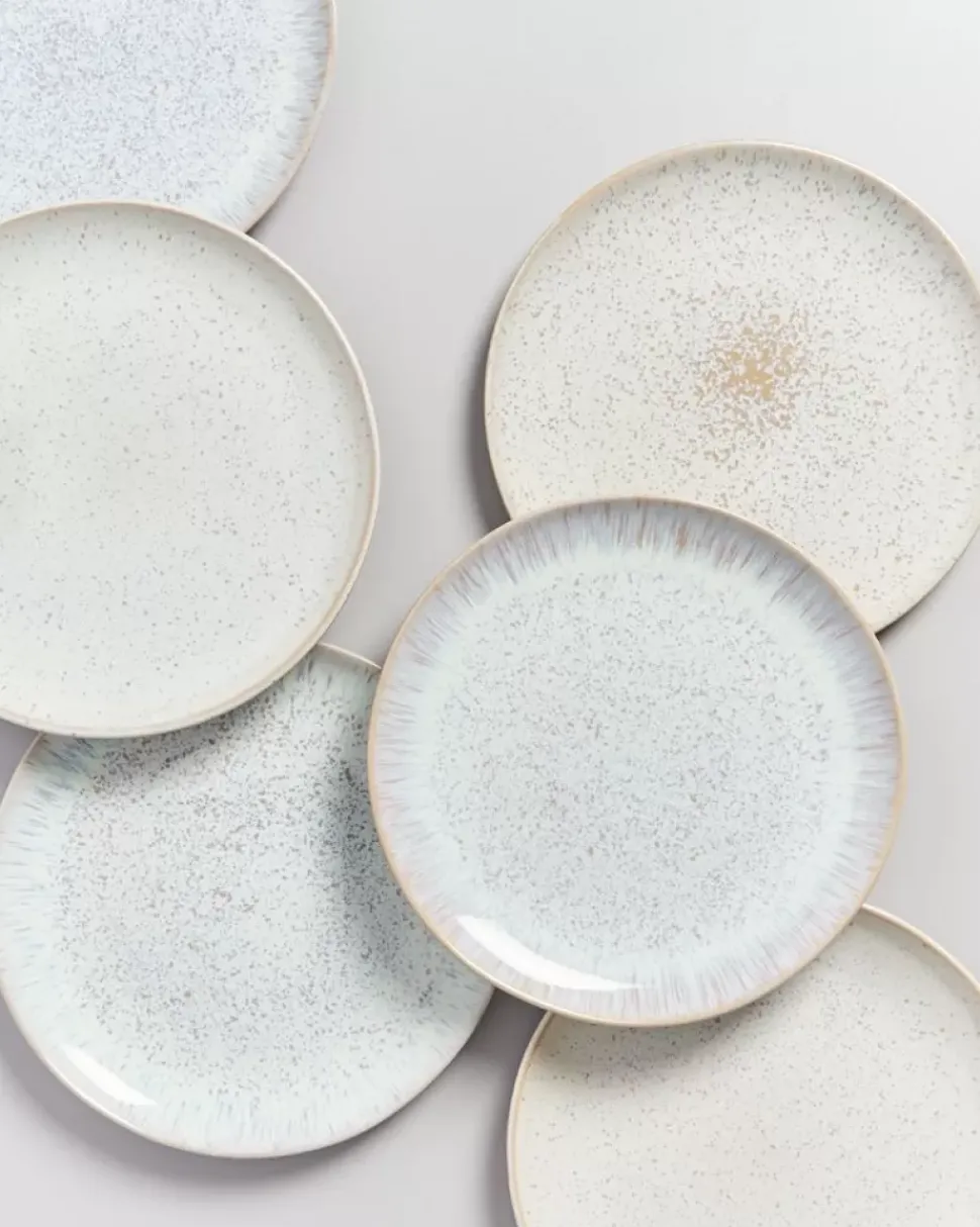 Areia Teller Klein Sand