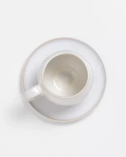 Areia Untertasse Gros