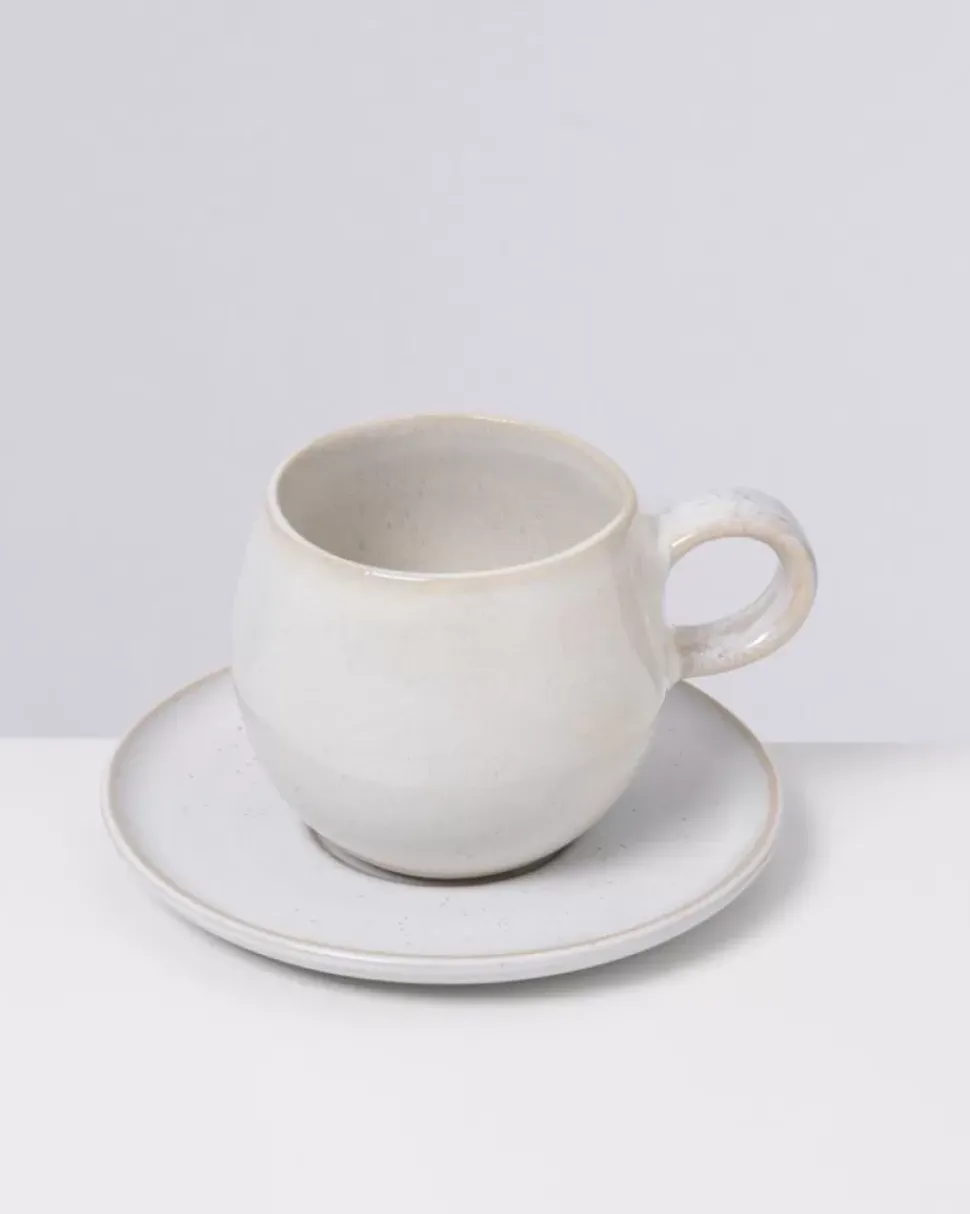 Areia Untertasse Klein