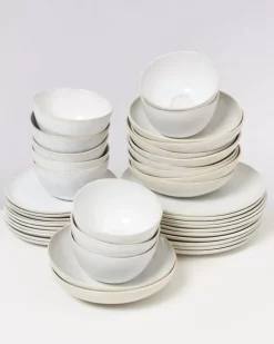 Areia Weis - 40 Teiliges Set