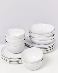 Areia Weis - 24 Teiliges Set