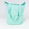 Beach Bag Mint Ola
