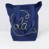 Beach Bag Navy Ola