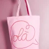 Beach Bag Rose Ola