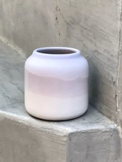 Bebe Vase Lila