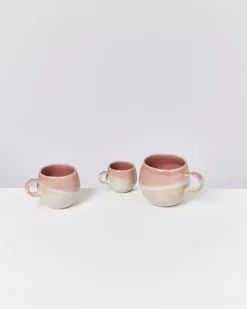 Bica Espressotasse Pink Cream