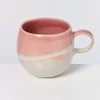 Bica Tasse Gros Pink Cream