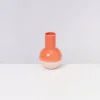 Bola Vase M Rose Coral