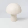 Cogumelo Keramiklampe Sand