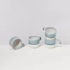 Coimbra 4Er Set Tasse Gros Graublau