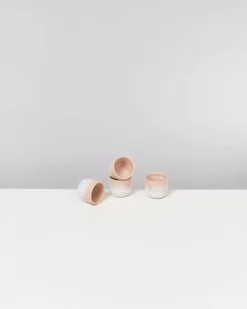 Coimbra Espressobecher Apricot