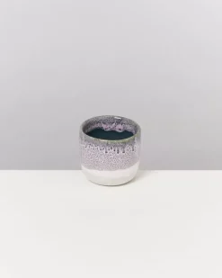 Coimbra Espressobecher Rosa Grun