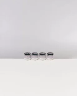 Coimbra Espressobecher Rosa Grun