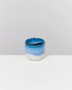 Coimbra Espressobecher Turkis